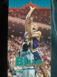 Blue Edwards
