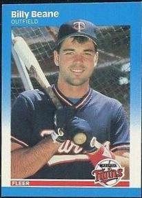 Billy Beane
