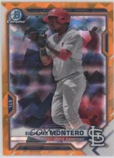 Elehuris Montero