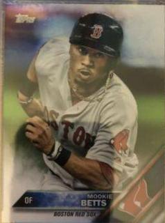 Mookie Betts