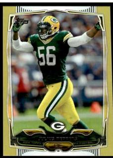 Julius Peppers