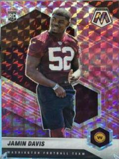 Jamin Davis