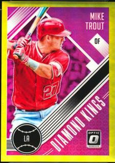 Mike Trout