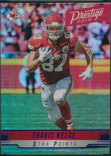 Travis Kelce