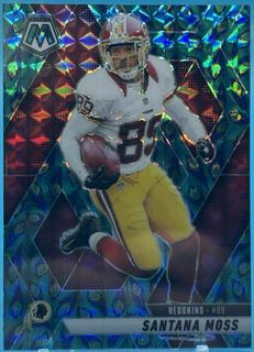Santana Moss