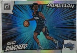 Paolo Banchero