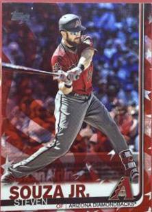 Steven Souza Jr.