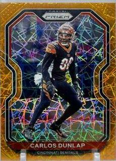 Carlos Dunlap