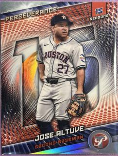Jose Altuve