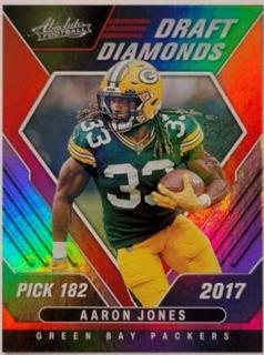 Aaron Jones