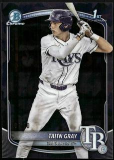 Taitn Gray