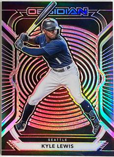 Kyle Lewis