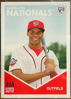 Juan Soto