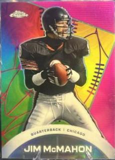 Jim McMahon