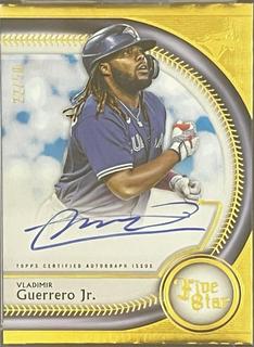 Vladimir Guerrero Jr.