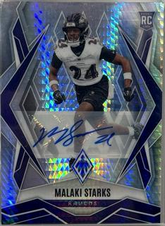 Malaki Starks