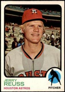 Jerry Reuss