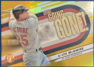 Mark McGwire
