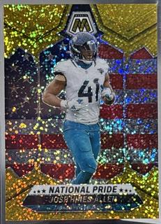 Josh Hines-Allen