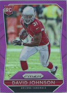 David Johnson