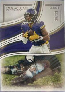 Justin Jefferson