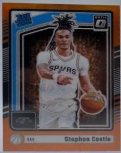 Stephon Castle