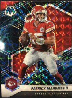 Patrick Mahomes II