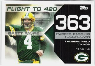 Brett Favre