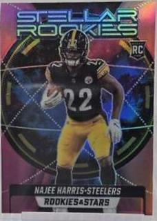 Najee Harris