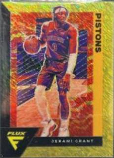 Jerami Grant