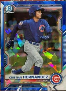 Cristian Hernandez