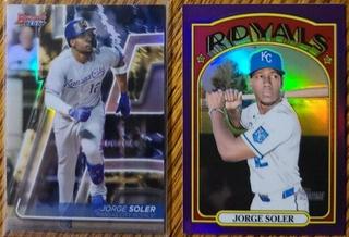 Jorge Soler