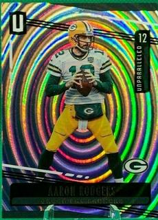 Aaron Rodgers