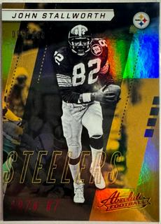 John Stallworth