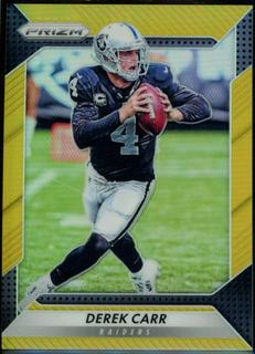 Derek Carr