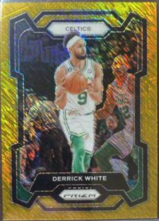 Derrick White