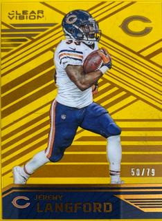 Jeremy Langford