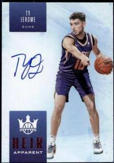 Ty Jerome