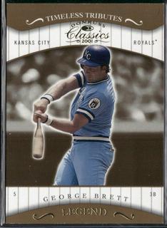 George Brett