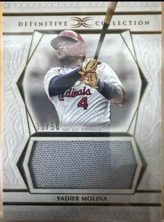Yadier Molina