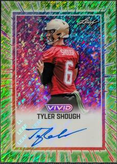 Tyler Shough
