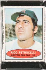 Rico Petrocelli