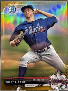 Kolby Allard