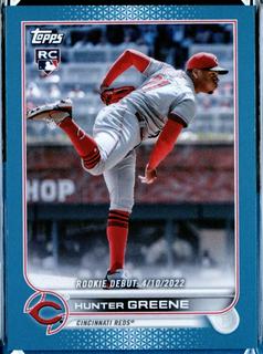 Hunter Greene