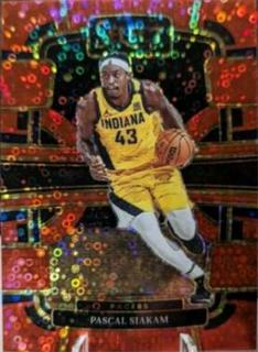Pascal Siakam