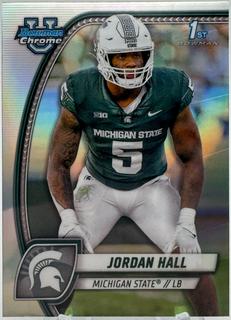 Jordan Hall