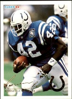 Roosevelt Potts