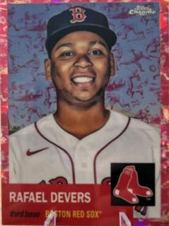 Rafael Devers