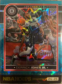 Derrick Jones Jr.