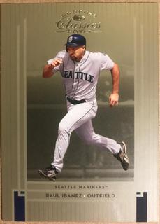 Raul Ibanez